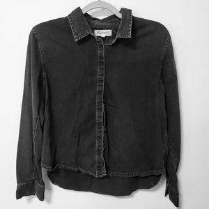 Madewell Button Up